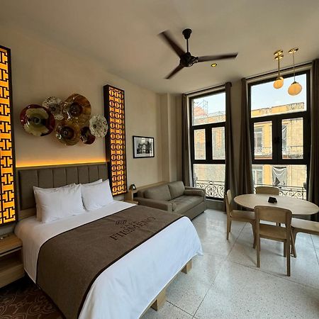 Studio With All You Need Next To Bellas Artes Mexico City Exterior photo